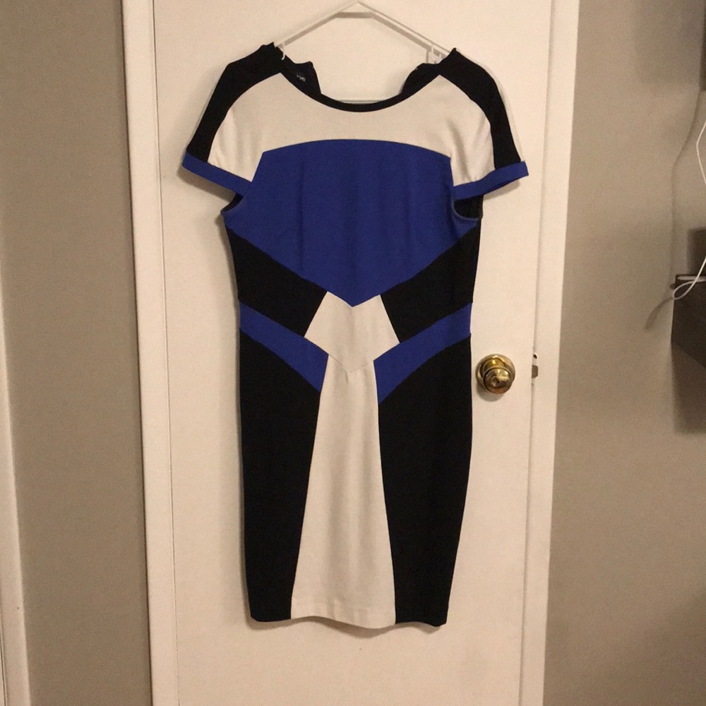 Bebe Dress - Size L